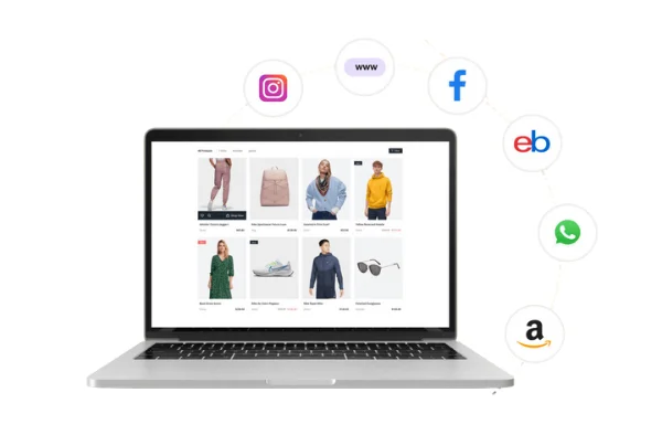 Choosing The Right eCommerce Platform a Comparison Of Top Options