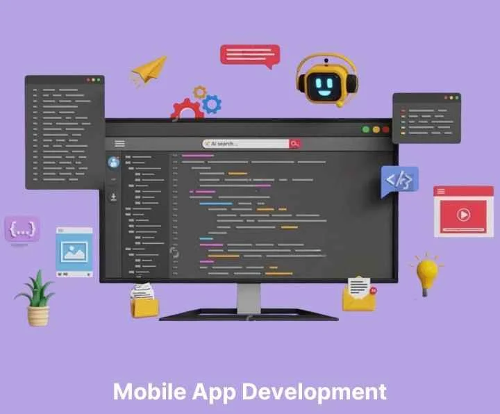 Mobile App Development