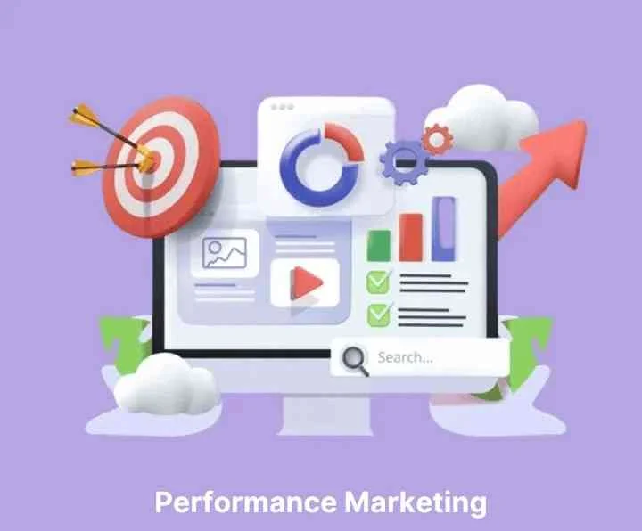 Performance Marketing