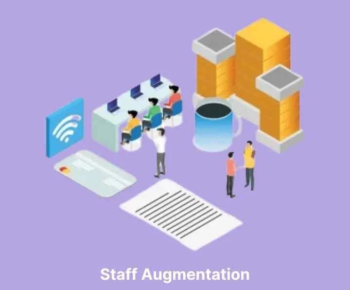 Staff Augmentation