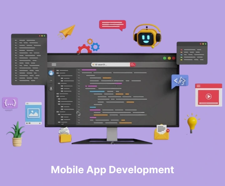 Mobile App Development