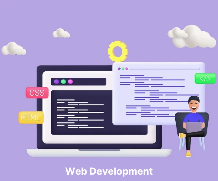 Web Development