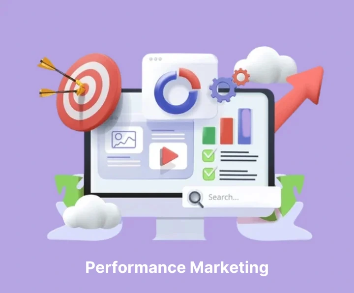 Performance Marketing