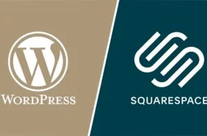 WordPress vs Squarespace: Which is the Best Choice for Your Website?